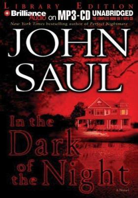 In the Dark of the Night 1423304381 Book Cover