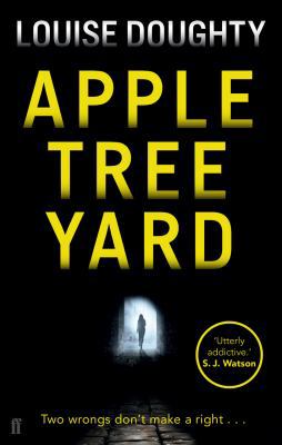 Apple Tree Yard 0571310176 Book Cover