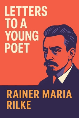 Letters to a Young Poet 1918305803 Book Cover