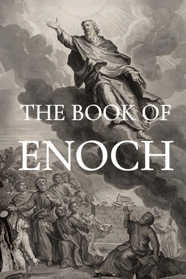 The Book of Enoch: 1 Enoch 1738600513 Book Cover