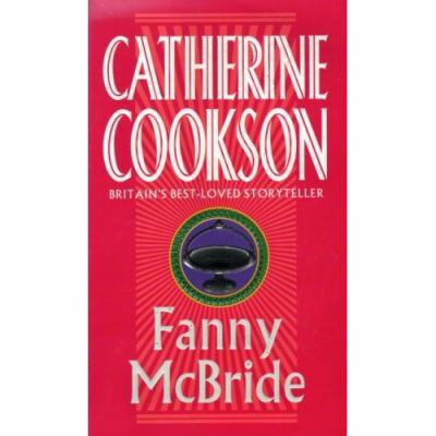 Fanny Mcbride 0552148288 Book Cover