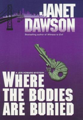 Where the Bodies Are Buried B07D9T3Y3G Book Cover