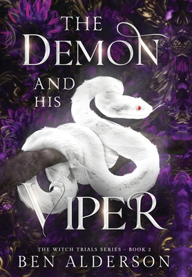 The Demon and his Viper 1068658584 Book Cover