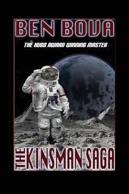 The Kinsman Saga 1539016528 Book Cover