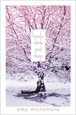 Lovely, Dark and Deep 144243435X Book Cover