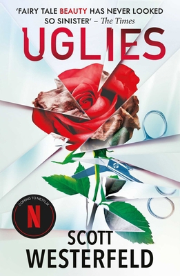 Uglies: The Highly Acclaimed Series Soon to Be ... 1398524557 Book Cover