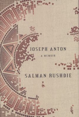 Joseph Anton 0812992784 Book Cover