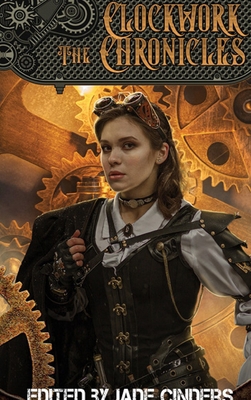 The Clockwork Chronicles B0B1H81YLD Book Cover