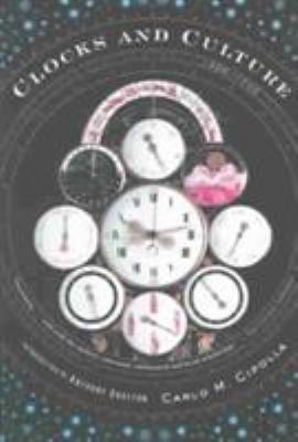 Clocks and Culture, 1300-1700