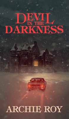 Devil in the Darkness 1954321414 Book Cover