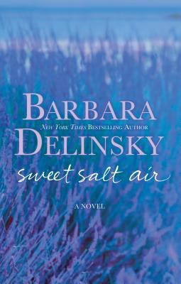 Sweet Salt Air [Large Print] 1594137137 Book Cover