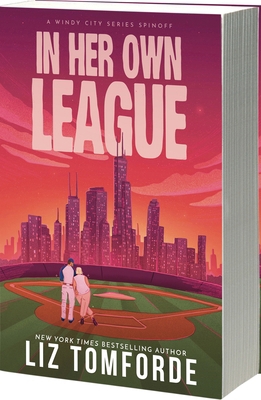 In Her Own League 164937979X Book Cover