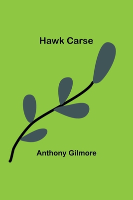 Hawk Carse 9356378126 Book Cover