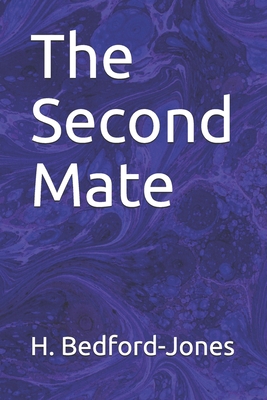 The Second Mate B0882MFP8Q Book Cover