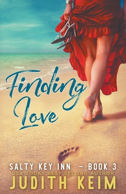 Finding Love 195432510X Book Cover