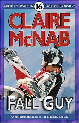 Fall Guy 1594930007 Book Cover