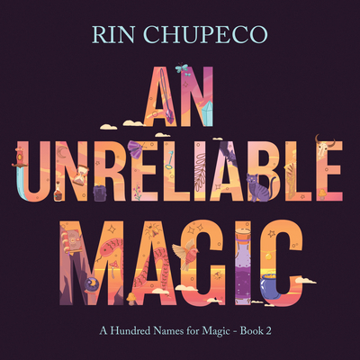 An Unreliable Magic 1666567965 Book Cover