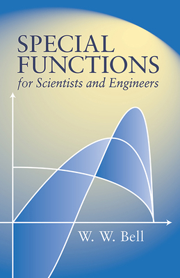 Special Functions for Scientists and Engineers 0486435210 Book Cover