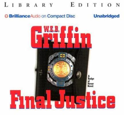 Final Justice 1590863682 Book Cover