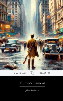 Hunter's Lament B0CTX9DT47 Book Cover