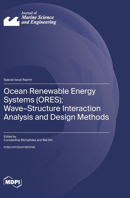 Ocean Renewable Energy Systems (ORES); Wave-Str... 3725865167 Book Cover