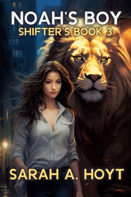 Noah's Boy 1630111007 Book Cover