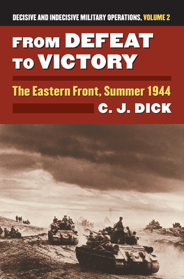 From Defeat to Victory: The Eastern Front, Summ... 0700622950 Book Cover