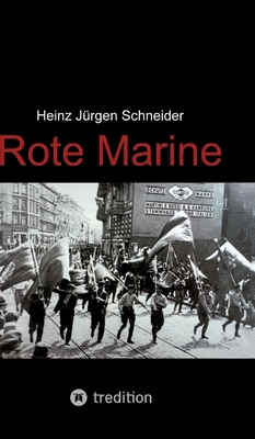 Rote Marine [German] 3384148371 Book Cover