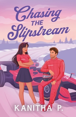 CHASING THE SLIPSTREAM (Special Edition) B0DQ8DB7WM Book Cover