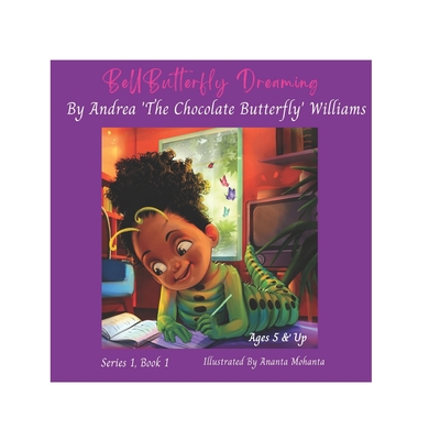 BeUButterfly Dreaming B09WYZBV1S Book Cover