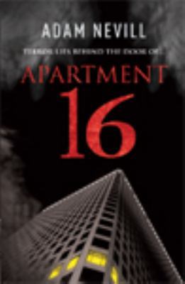 Apartment 16 1444806580 Book Cover