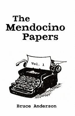 The Mendocino Papers 1419690140 Book Cover