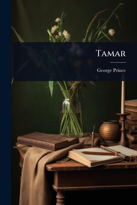 Tamar 1024061469 Book Cover