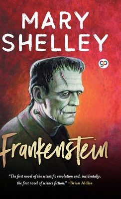 Frankenstein 9354991386 Book Cover