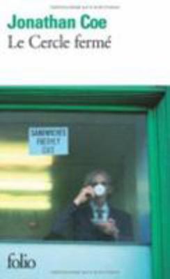 Cercle Ferme [French] 2070344916 Book Cover