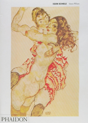 Egon Schiele 0714829277 Book Cover