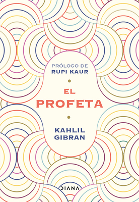 El Profeta [Spanish] 6070788214 Book Cover