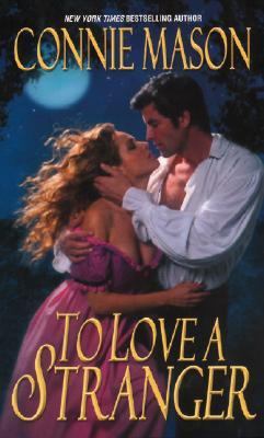 To Love a Stranger 0505525119 Book Cover