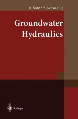 Groundwater Hydraulics 4431200398 Book Cover