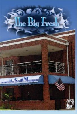 The Big Fresh 1931982902 Book Cover
