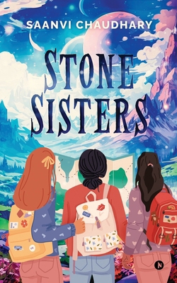 Stone Sisters B0DBMTFS9L Book Cover