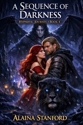 A Sequence of Darkness B094ZQ1HVP Book Cover
