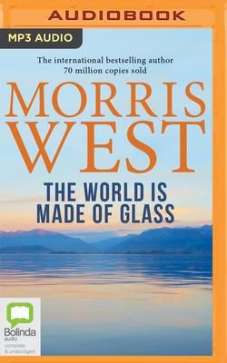 The World Is Made of Glass 0655653147 Book Cover