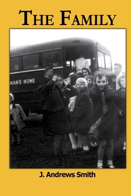 The Family 055770040X Book Cover