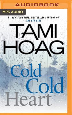 Cold Cold Heart 1531824048 Book Cover