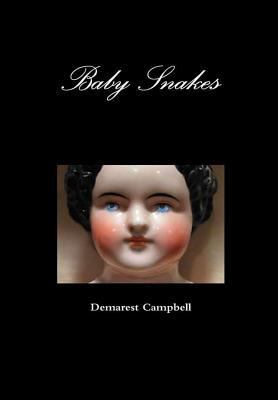 Baby Snakes 1329411897 Book Cover