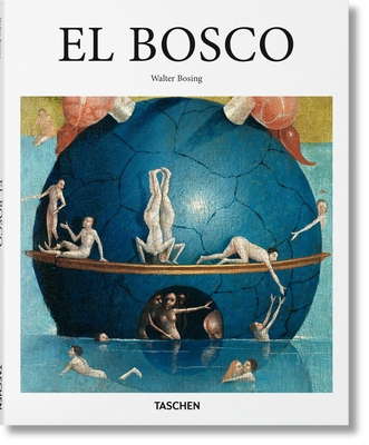 El Bosco [Spanish] 3836559846 Book Cover