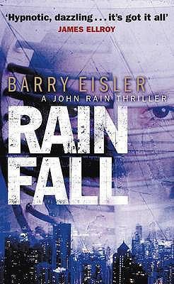 Rain Fall 014101010X Book Cover