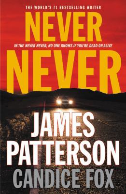 Never Never 1478944773 Book Cover