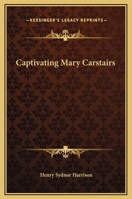 Captivating Mary Carstairs 1169303161 Book Cover